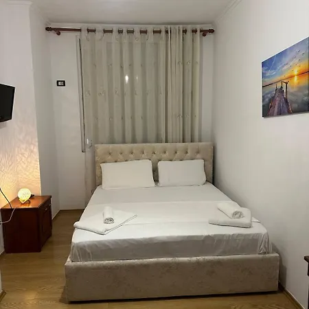 Geraldo Apartmán Tirana
