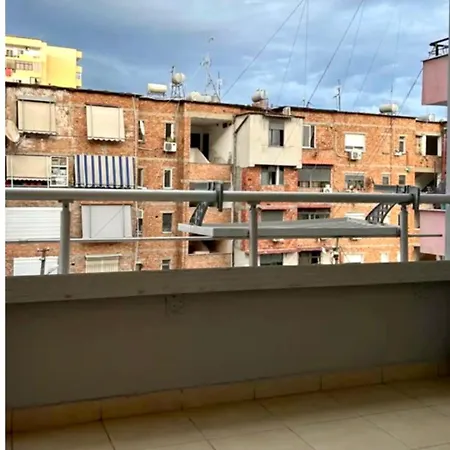 Geraldo * Tirana